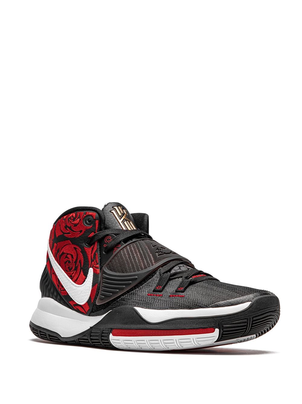 Nike Kyrie 6 sneakers - Wit