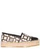 Bild 1 von Salvatore Ferragamo Gancini Galore Espadrilles