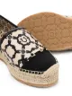 Bild 2 von Salvatore Ferragamo Gancini Galore Espadrilles