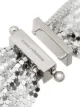 Paco Rabanne chainmail clasp choker