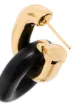 Paco Rabanne XL chain-link earrings