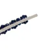 Simone Rocha crystal-embellished hair clip