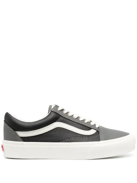 Vans кеды UA Old Skool