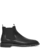Image 1 of Burberry almond-toe Chelsea boots