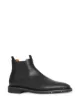 Image 2 of Burberry almond-toe Chelsea boots
