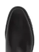 Burberry almond-toe Chelsea boots