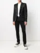 Image 2 of Balmain double-breasted fitted jacket