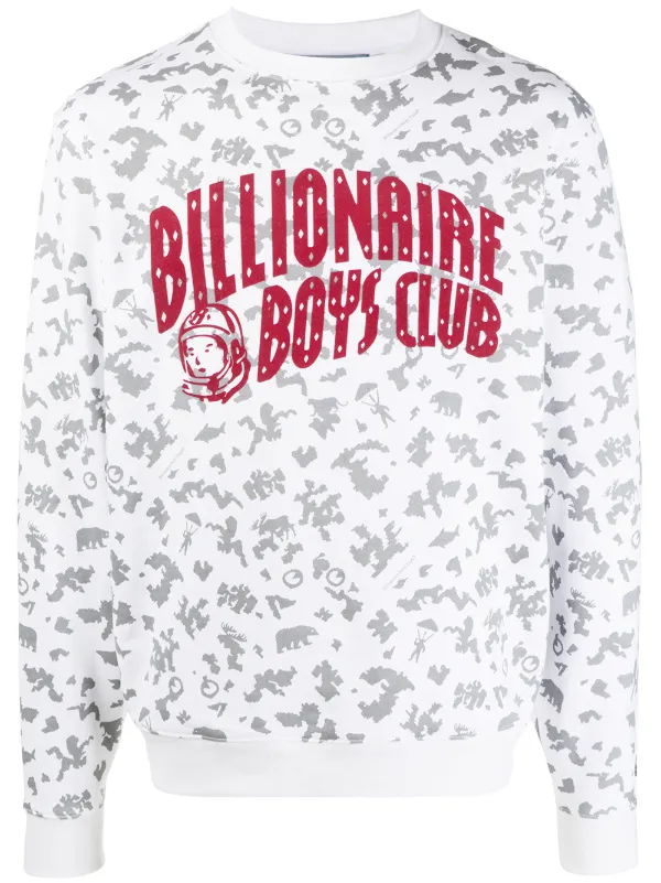 billionaire boys club sweaters