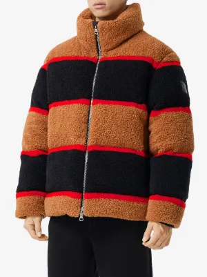 burberry jacket men's