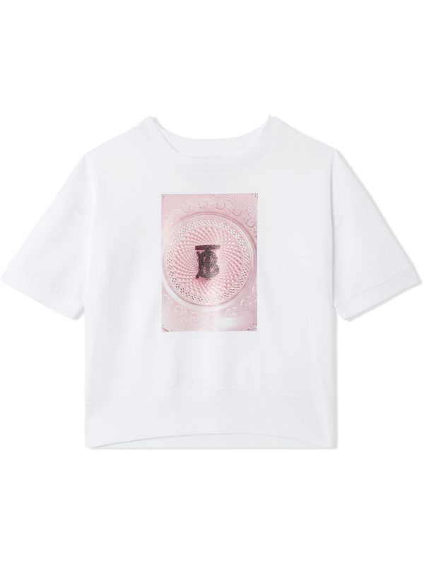 burberry t shirt kids cheap