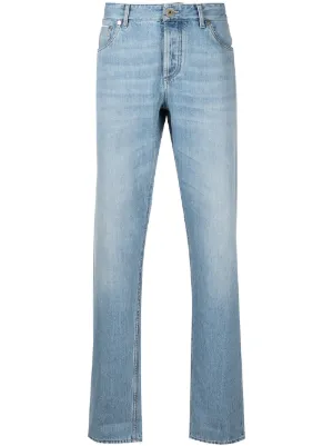 Brunello Cucinelli （ブルネロクチネリ）デニムアイテム - FARFETCH