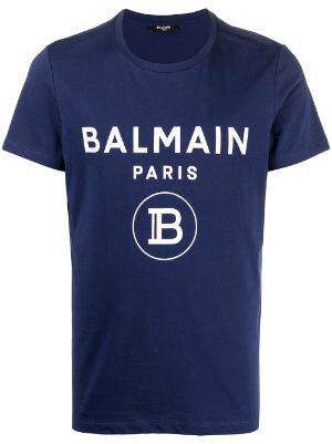 balmain t shirt men