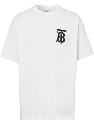 Burberry T-Shirts \u0026 Vests for Men 