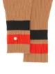 Bild 2 von Burberry Handschuhe mit Streifen
