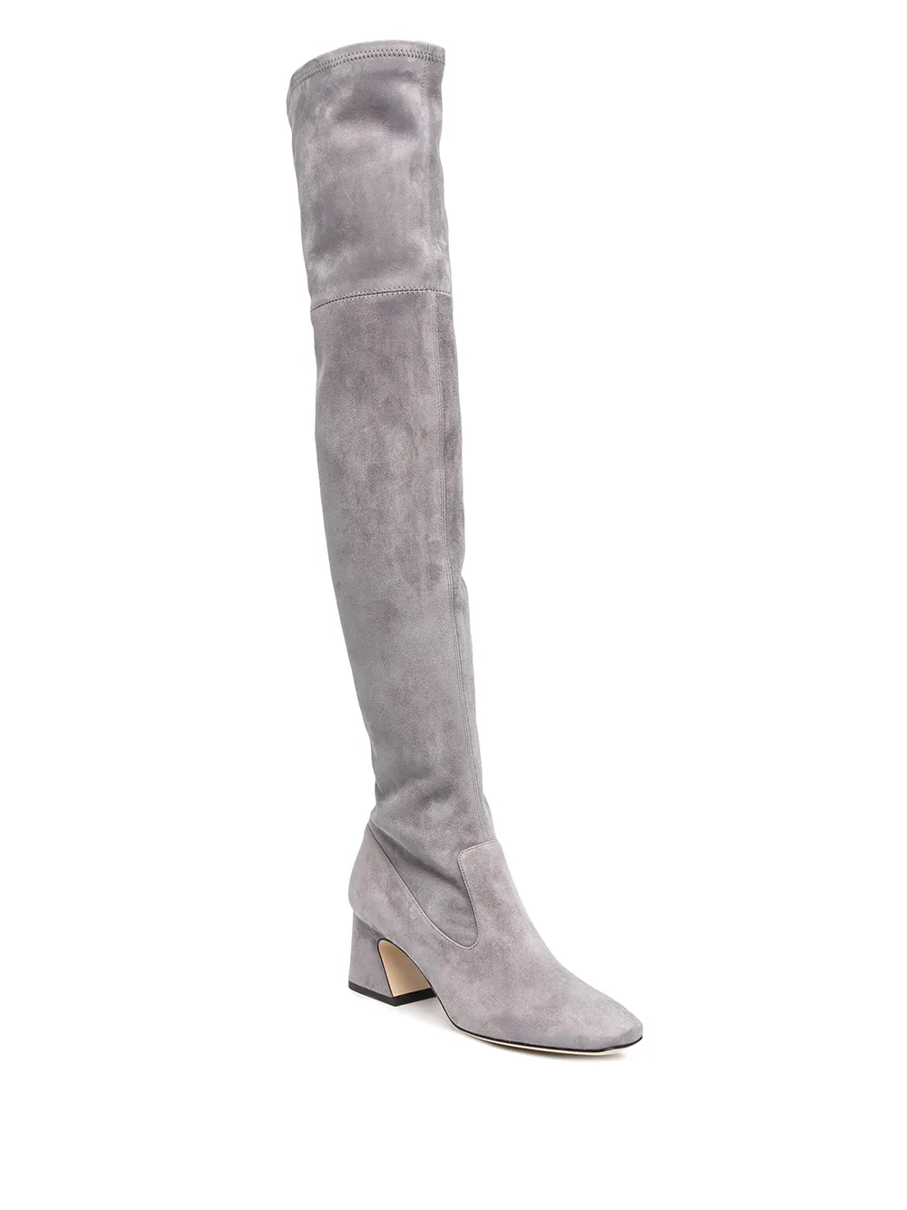 Alberta Ferretti over-the-knee boots | Ankle Boots | Image 2