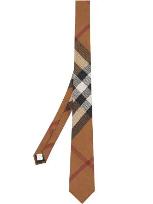 burberry tie uk