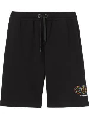 burberry mens shorts sale