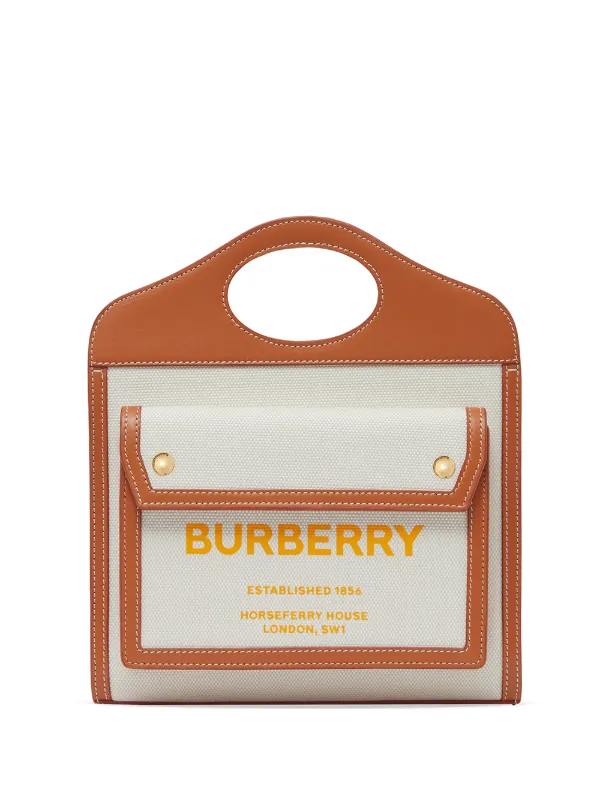 burberry purse bag