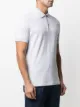 Brunello Cucinelli short-sleeve polo shirt