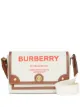 الصورة 1 من Burberry شنطة كروس بطبعة هورسفيري