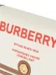 Burberry شنطة كروس بطبعة هورسفيري