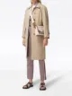 الصورة 2 من Burberry شنطة كروس بطبعة هورسفيري