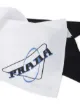 Imagen 2 de Prada mascada con logo Oxford estampado