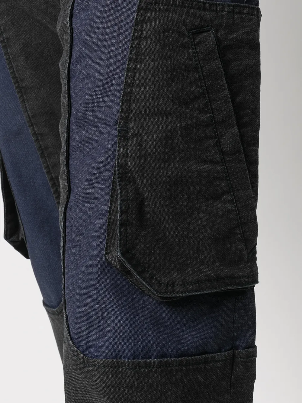 Diesel Straight jeans Zwart
