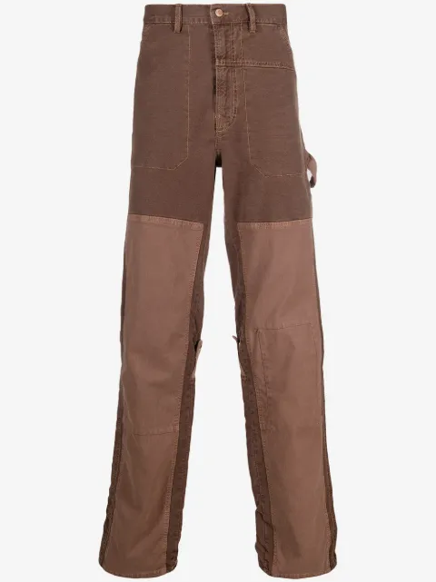 Diesel jeans rectos D-Franky
