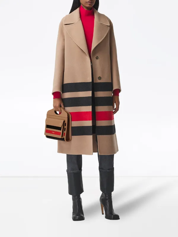 burberry mini pocket