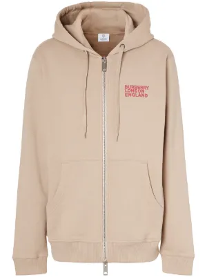 burberry mens hoodies