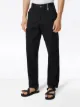 Burberry Hose mit Logo-Schild
