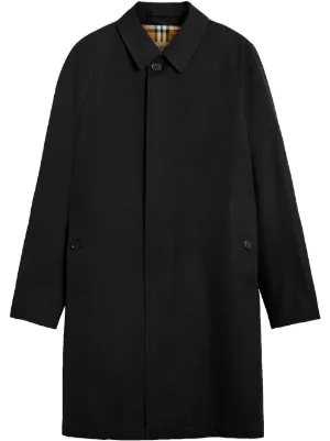 Burberry カムデン カーコート 通販 - FARFETCH
