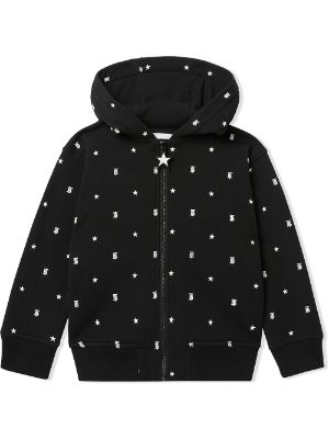 burberry hoodie boys