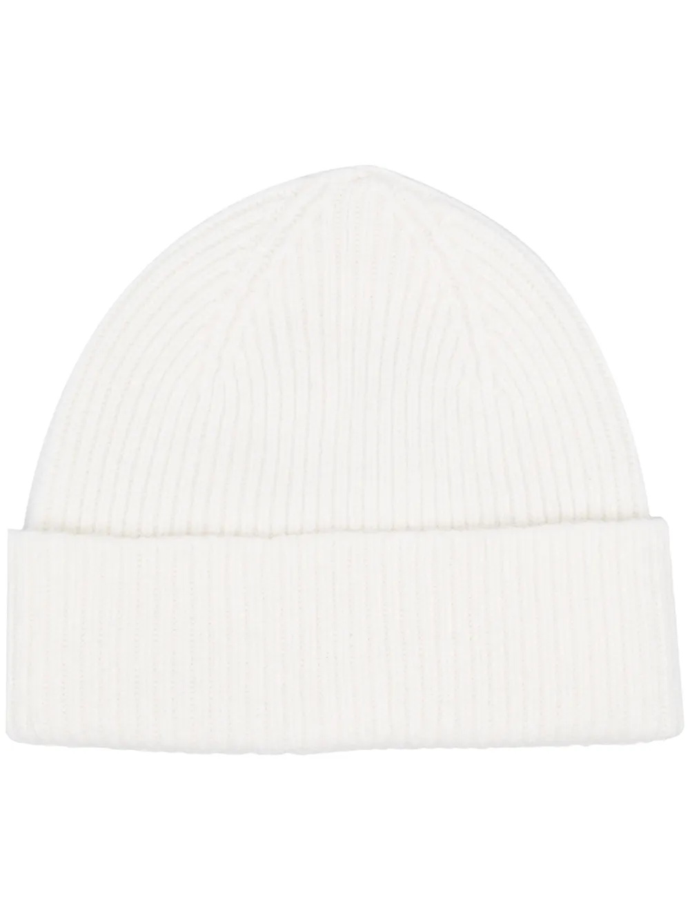 Le Bonnet шапка бини в рубчик