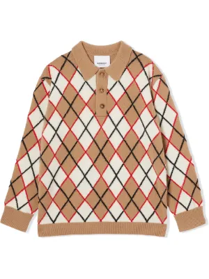cheap burberry polo kids