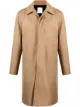 Image 1 of Sandro Paris single breasted coat