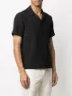 SANDRO short-sleeve shirt