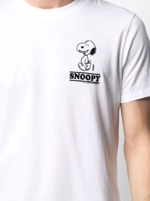 snoopy t shirt mens