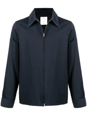 sandro harrington jacket