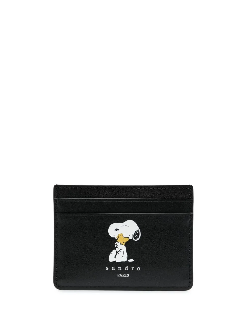 Vans hotsell snoopy wallet