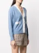 Sandro Paris Lucas cardigan