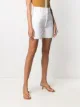 Sandro Paris high-rise shorts