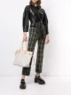 Image 2 of Louis Vuitton 2010 pre-owned Neverfull MM tote bag