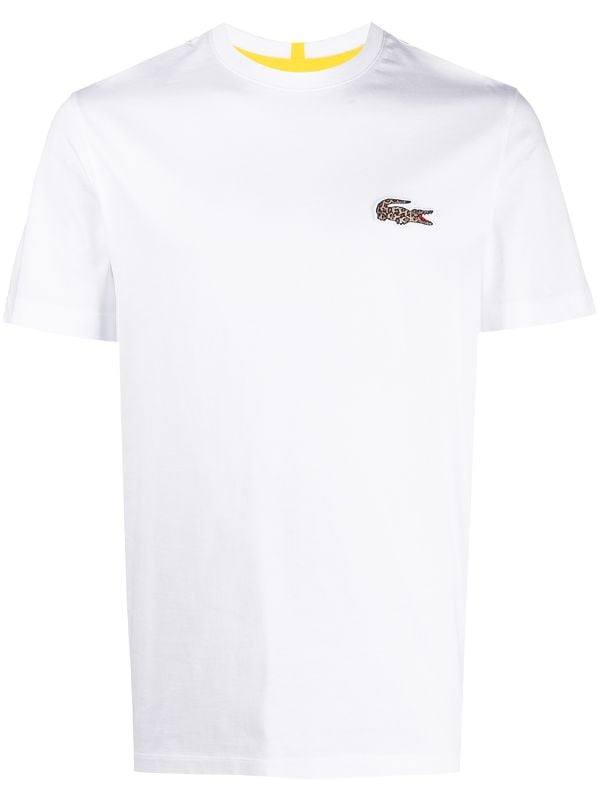 lacoste farfetch