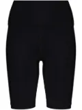 WARDROBE.NYC Release 02 bike shorts - Black