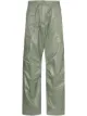 Image 1 of Paria Farzaneh high-waist straight-leg trousers