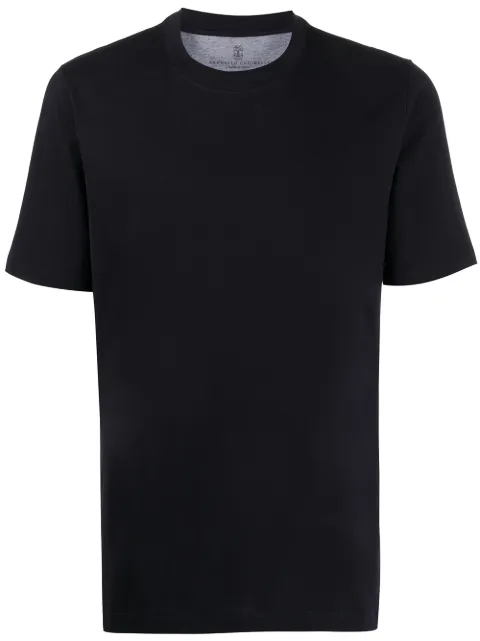 Brunello Cucinelli classic T-shirt