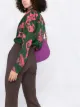 Dorothee Schumacher flared-cut trousers