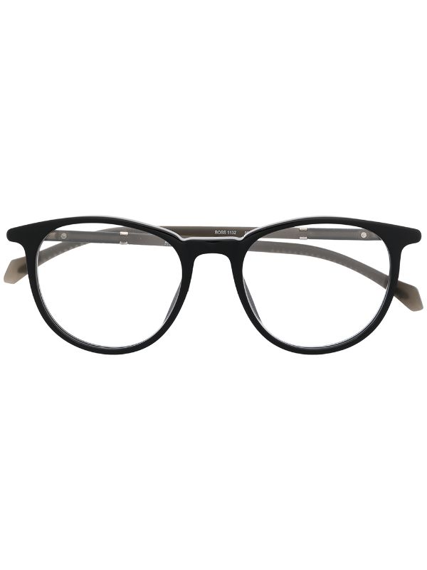 Eyeglass round online